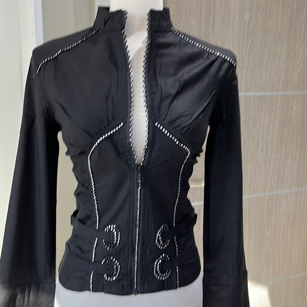 Vintage Y2k jacket